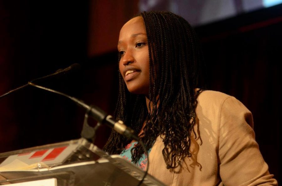 Gatumba Massacre Survivor Making Mercy&nbsp;Proud