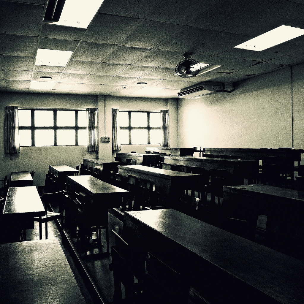 The Classroom