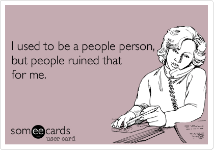 10 Signs You Have Worked in&nbsp;Retail