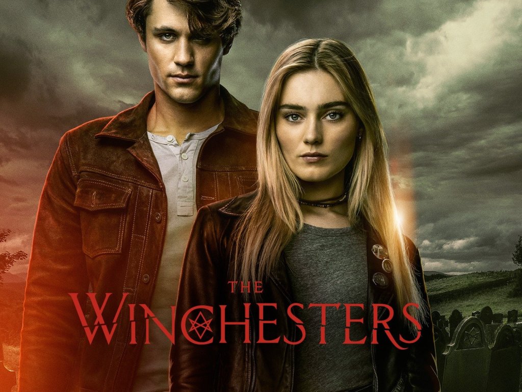 The Winchesters: A Love Story with Monsters…Does it work?